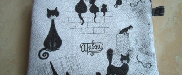 Les Chats D Albert Dubout Boutique Chats D Oeuvre